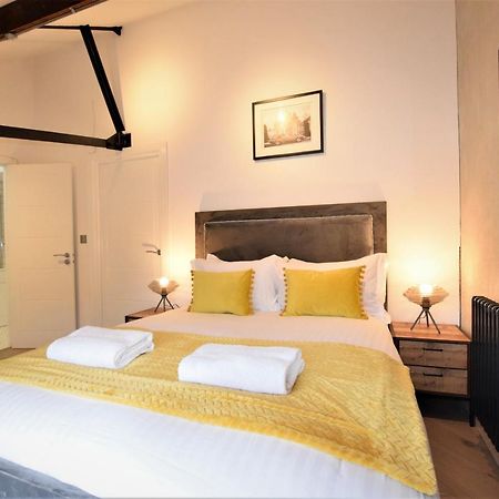 Nap Bristol City Centre Екстер'єр фото